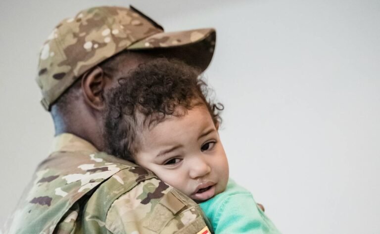 Infertility Treatment for Military Families: There is Hope!